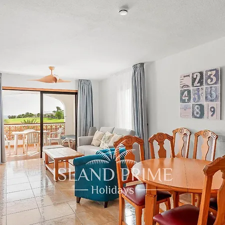 Appartamento South Facing Garden In Heated Pool Complex Fc715 - 2xst