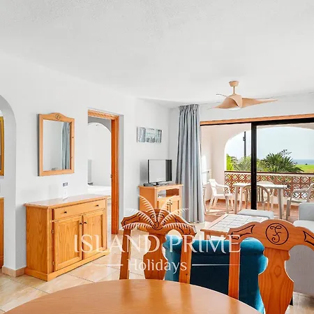 South Facing Garden In Heated Pool Complex Fc715 - 2xst Appartamento *