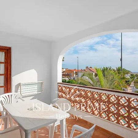 Appartamento South Facing Garden In Heated Pool Complex Fc715 - 2xst San Miguel de Abona