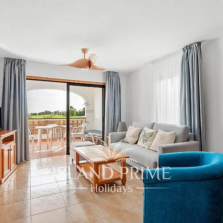 Appartamento South Facing Garden In Heated Pool Complex Fc715 - 2xst San Miguel de Abona