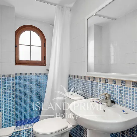 South Facing Garden In Heated Pool Complex Fc715 - 2xst Appartamento San Miguel de Abona